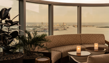 Seia is Brickell’s New Members Club — Here’s an Exclusive Look Inside