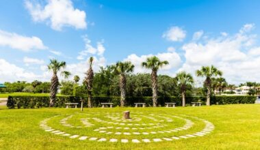 Hugh Taylor Birch State Park: Fort Lauderdale’s Hidden Coastal Gem