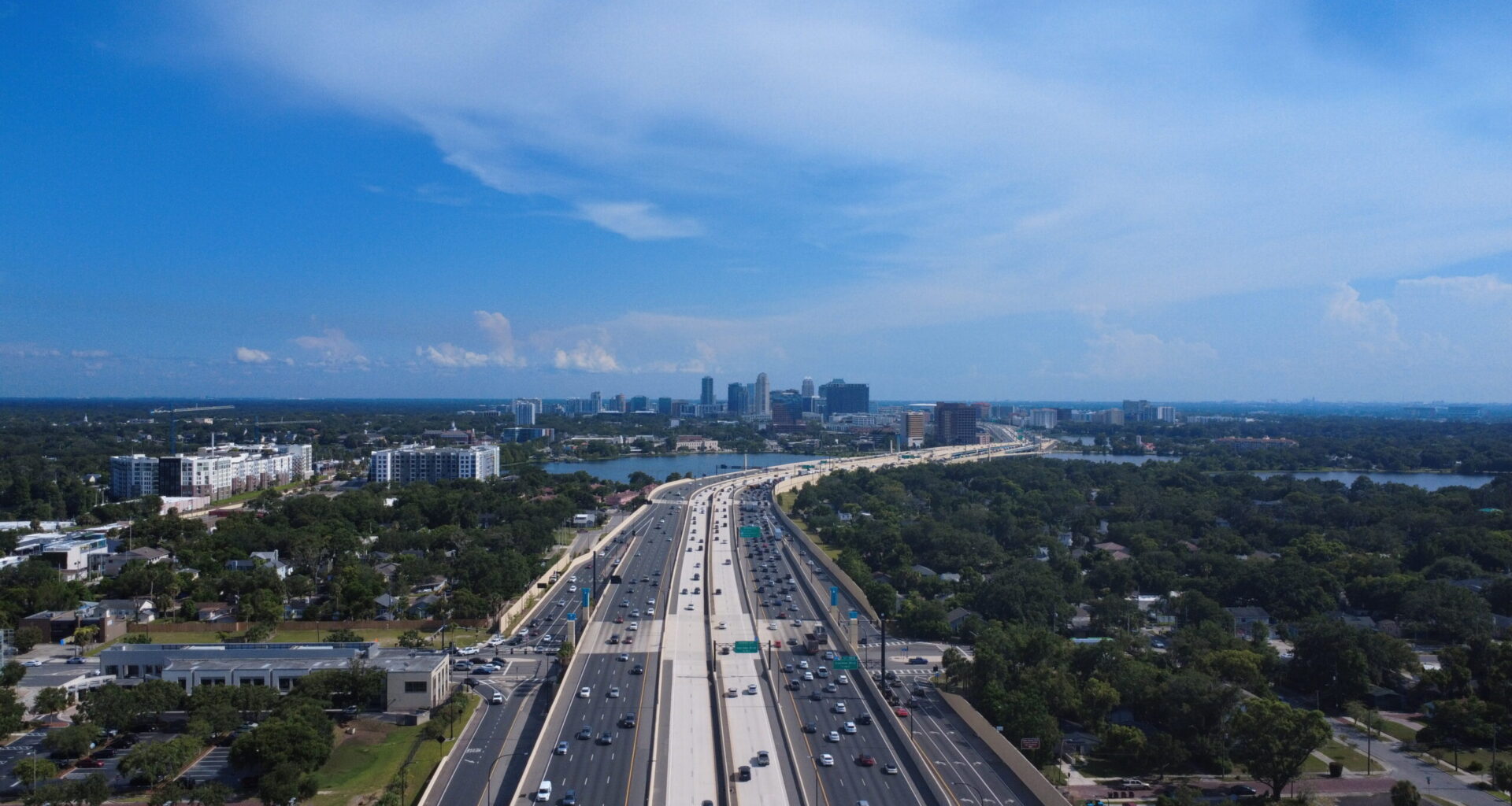 Death and Destruction at Orlando I-4 Project But Punitive Damages Not Allowed