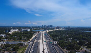 Death and Destruction at Orlando I-4 Project But Punitive Damages Not Allowed