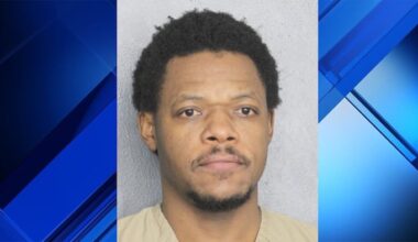 Broward man accused of having sex with girl, 13, over 2-year period