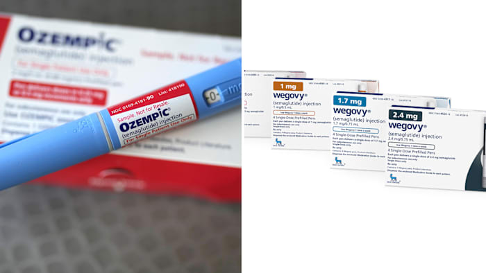 Jacksonville research group exploring new paths to lasting weight loss beyond GLP-1 drugs