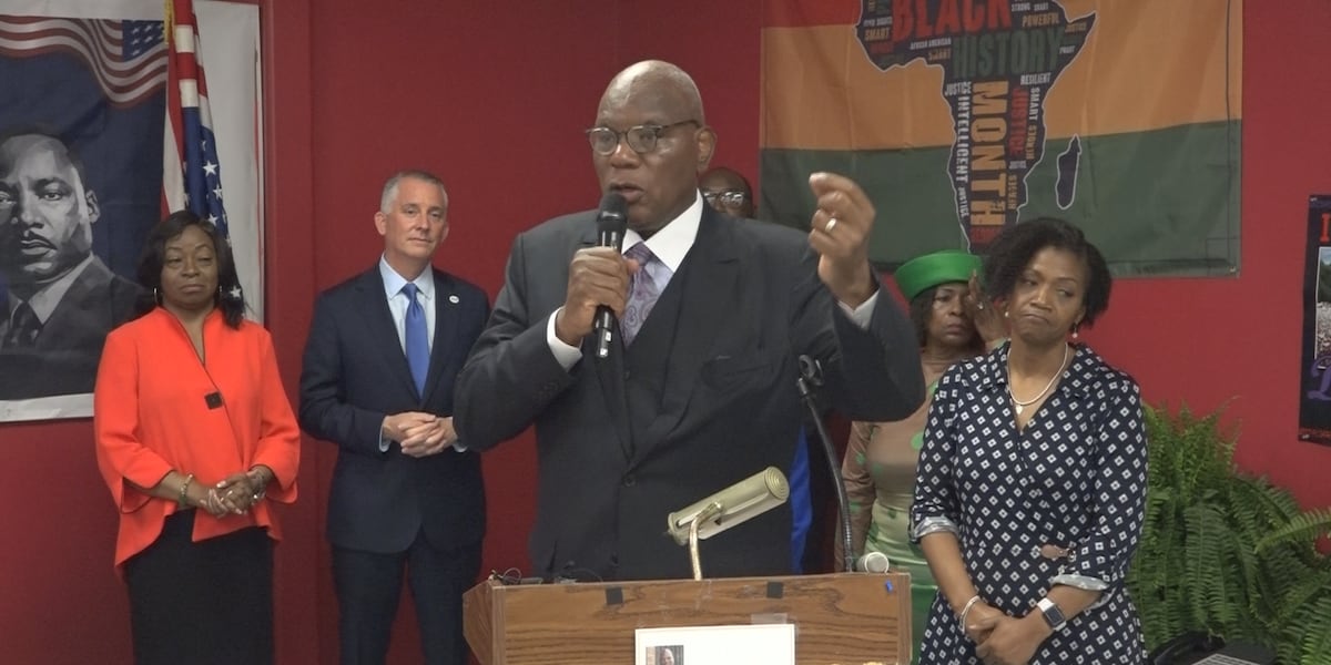 Local leaders say DEI bill could slash city, county programs