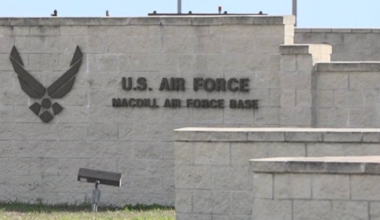 Tampa’s MacDill Air Force Base at the heart of U.S. military operations in Iran
