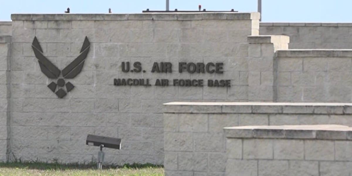 Tampa’s MacDill Air Force Base at the heart of U.S. military operations in Iran