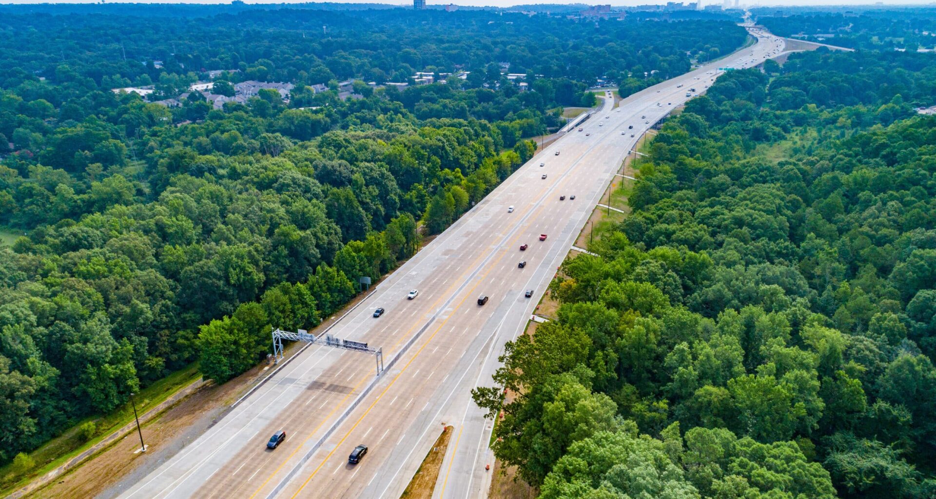 Vandenberg Boulevard Closure Scheduled at Highway 67/167 (Interstate 57) in Jacksonville
