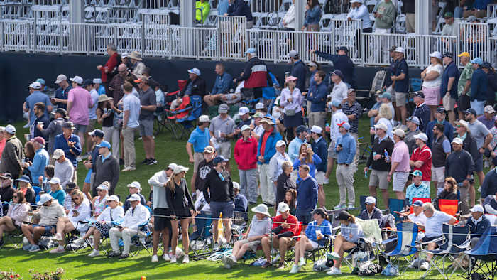 Tourney has evolved in a big way over last 25 years