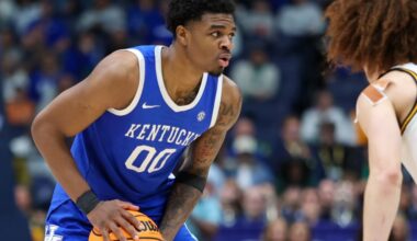 Kentucky Basketball vs Florida Gators time, TV channel, online stream, predictions, odds, more