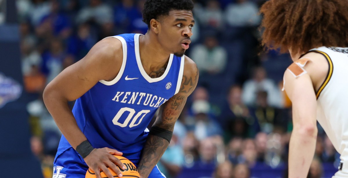 Kentucky Basketball vs Florida Gators time, TV channel, online stream, predictions, odds, more