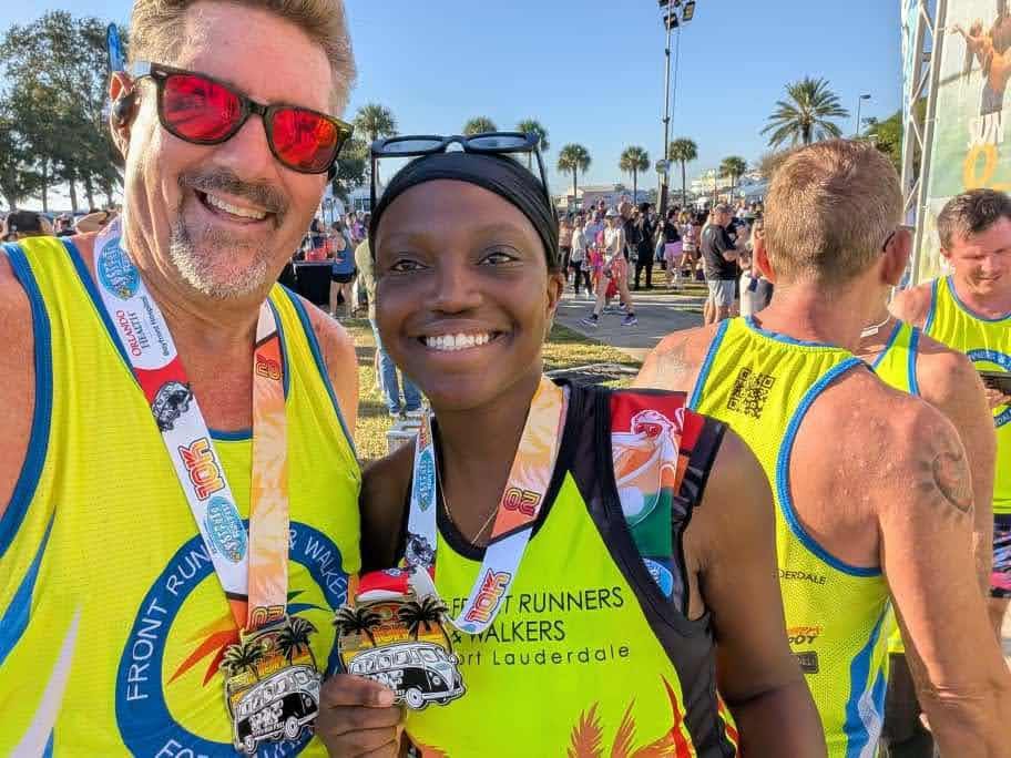 Front Runners & Walkers Fort Lauderdale Launches ‘Love Wins 5K,’ a New Inclusive Race and Community Celebration