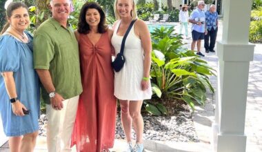 Garden Tours, Community Events Usher in Spring