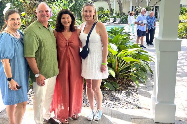 Garden Tours, Community Events Usher in Spring