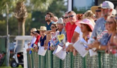 Banking on Potential When Betting the Tampa Bay Derby