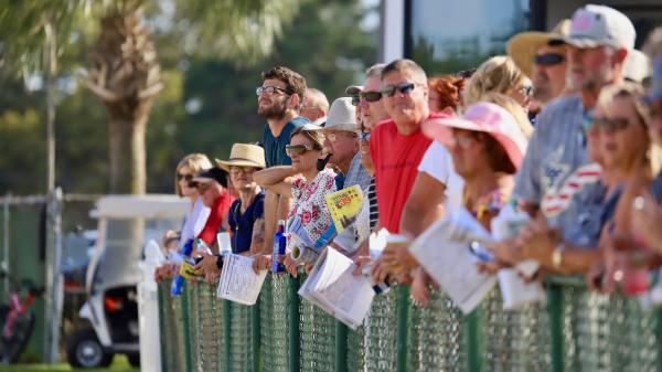 Banking on Potential When Betting the Tampa Bay Derby