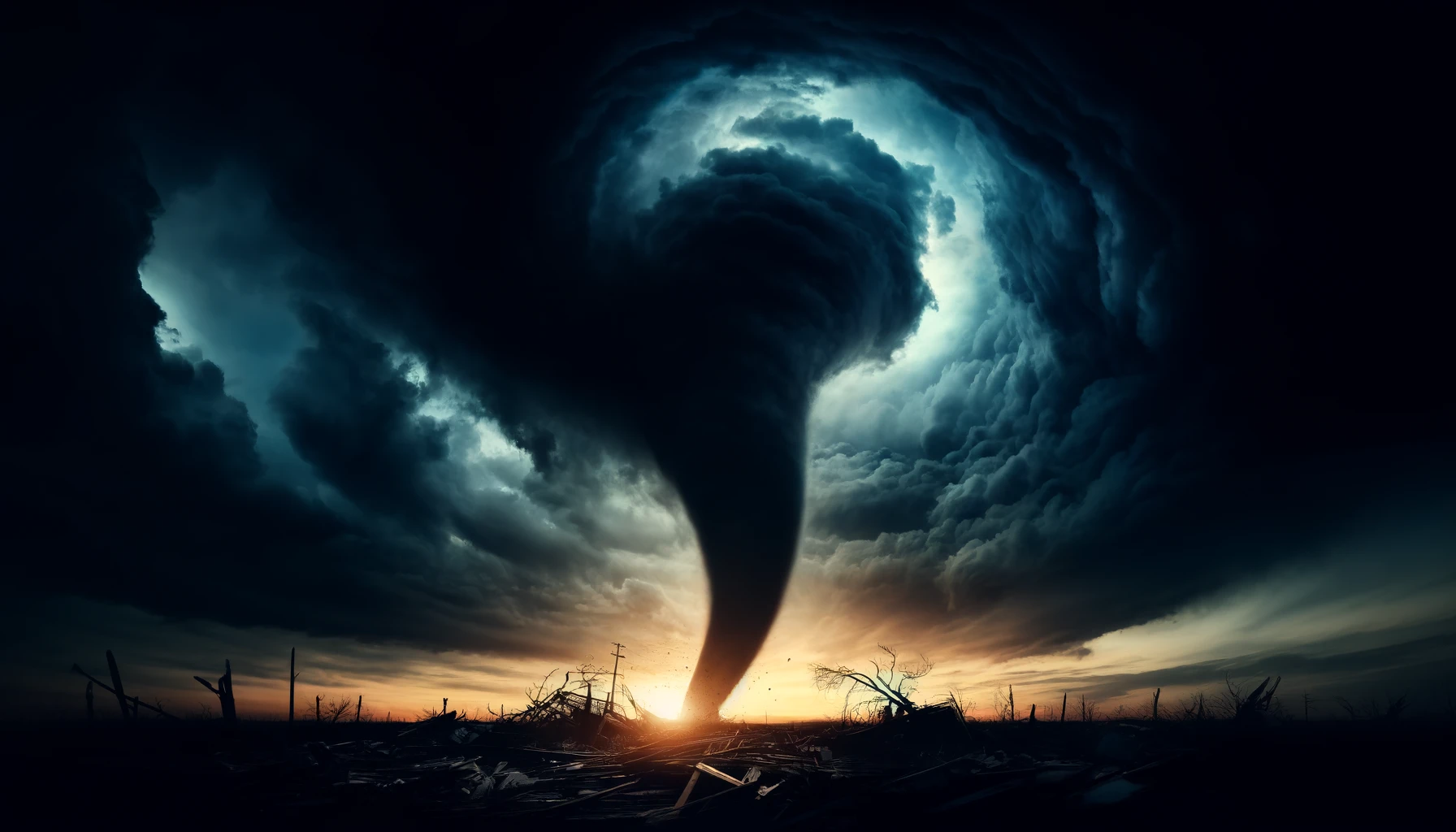 County Herald Weather Center