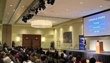 Kevin Harrington launches youth entrepreneurship program