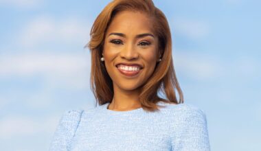 Kathy Castor endorses Kyandra Darling to succeed Michele Rayner in HD 62