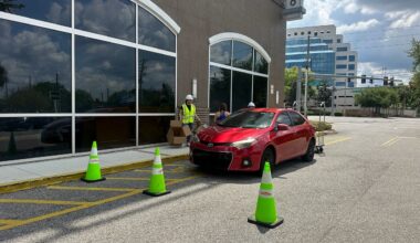 Lawsuit filed on behalf of Rialto resident after evacuation