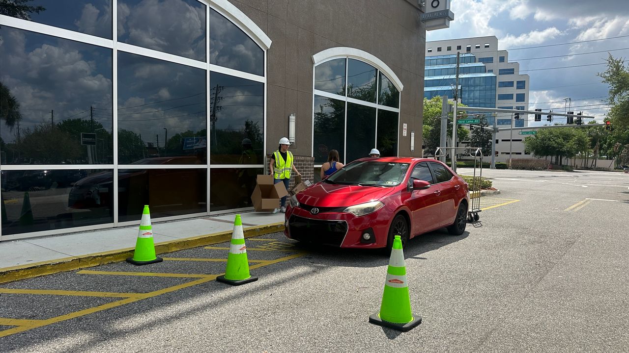 Lawsuit filed on behalf of Rialto resident after evacuation