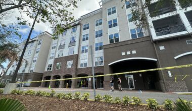 Rialto residents get email with lease termination options