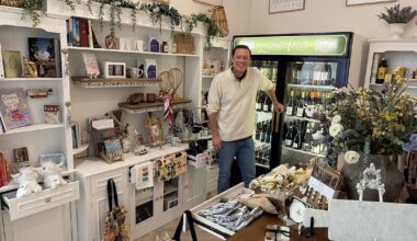 Le Petit Paris opens a new, larger concept