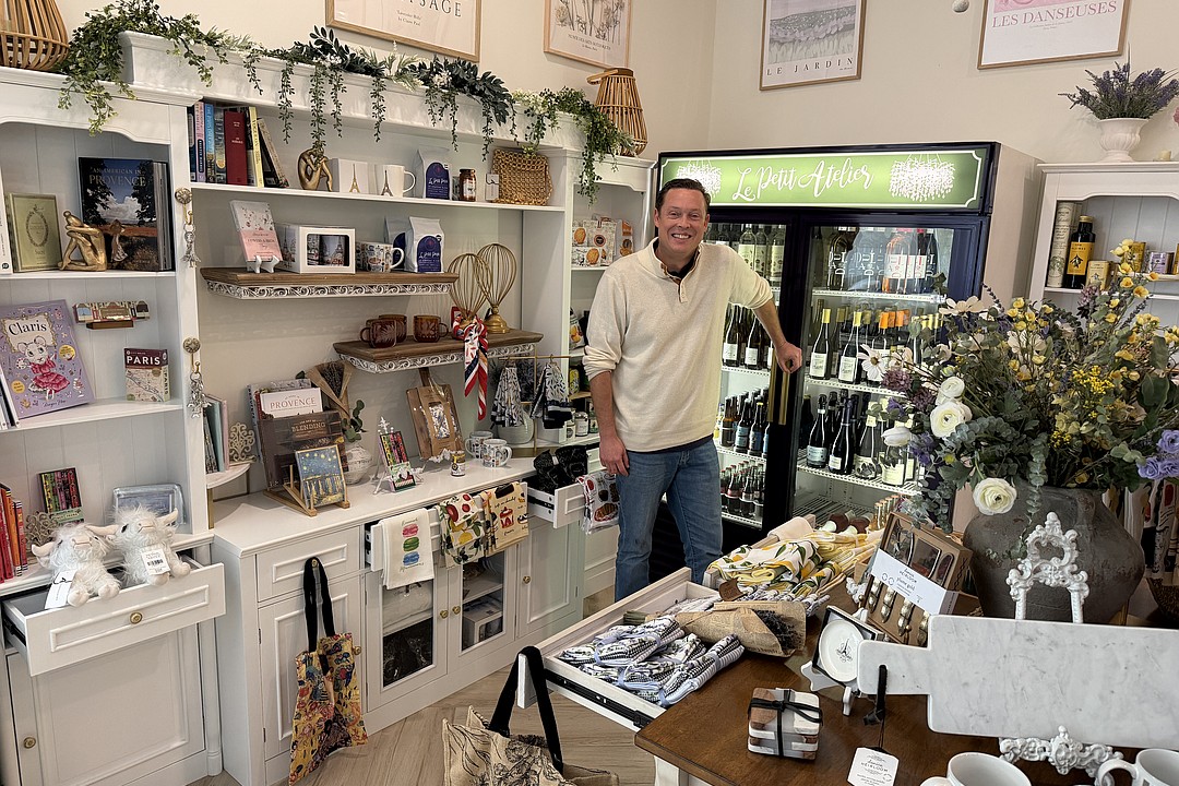 Le Petit Paris opens a new, larger concept