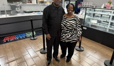 Annie Ru’s opens Northside location