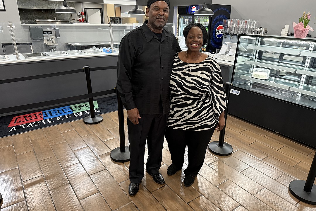 Annie Ru’s opens Northside location