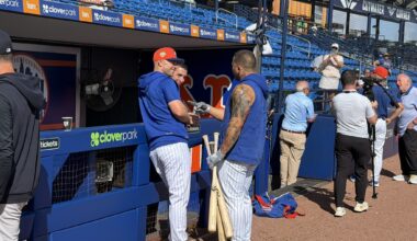 MMO from Port St. Lucie: The Spring Edition Subway Series