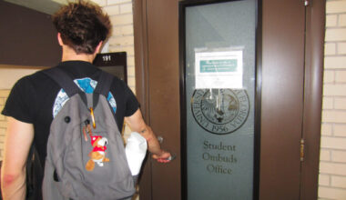 USF’s Student Ombuds Office expands with new adviser, larger space