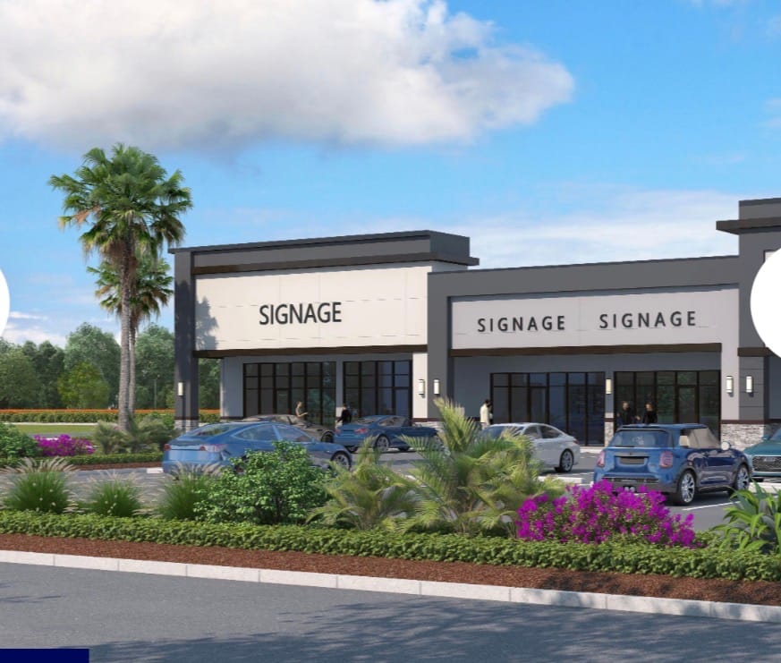 Burrito Shak Coming to Cape Coral