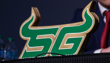 Meet the competition for USF SG's gubernatorial race