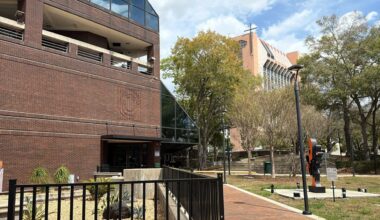 Orange County Administration Building