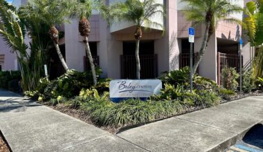 St. Pete homeless housing program running out of money