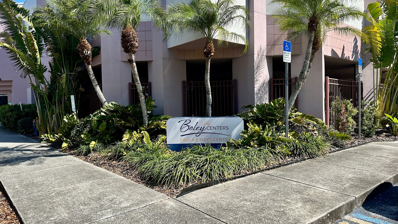 St. Pete homeless housing program running out of money