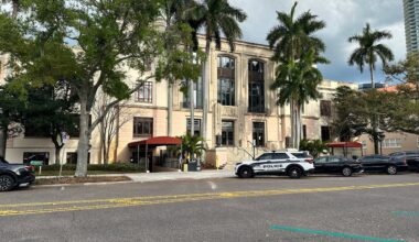 St. Pete mayor calls proposed Florida DEI ban 'dangerous'