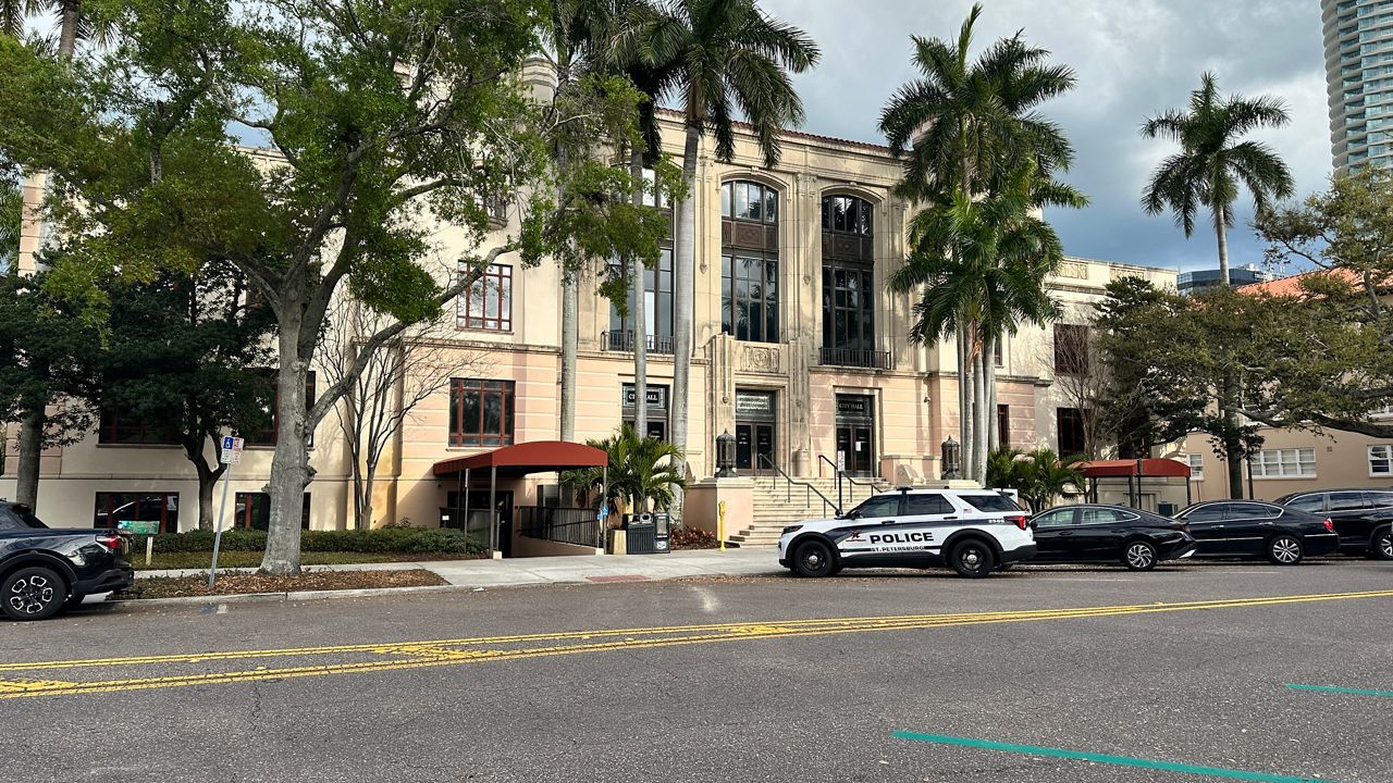 St. Pete mayor calls proposed Florida DEI ban 'dangerous'