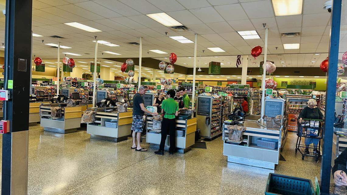 Doral: Publix rebuild plan to have public hearing