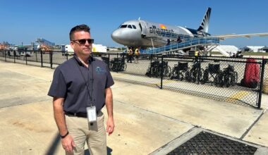 New PIE director Mark Sprague leads next phase of growth