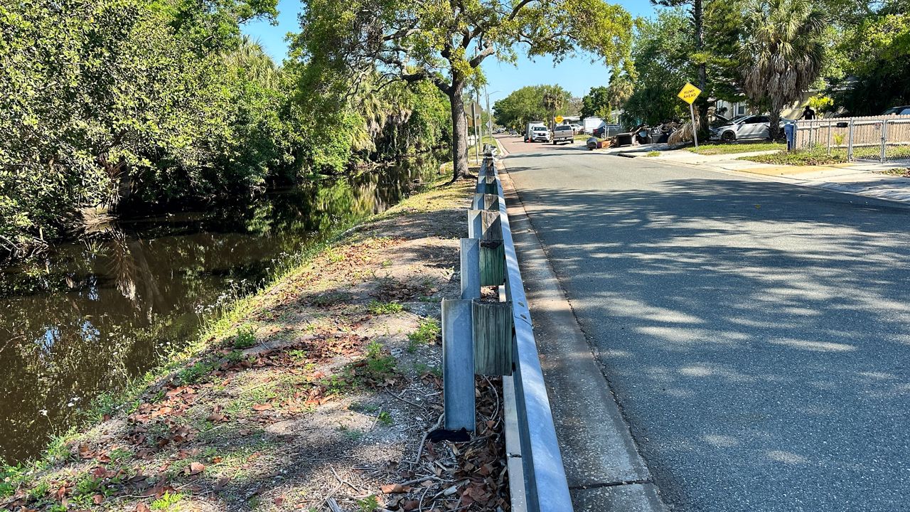 St. Petersburg finalizing voluntary home buyout program