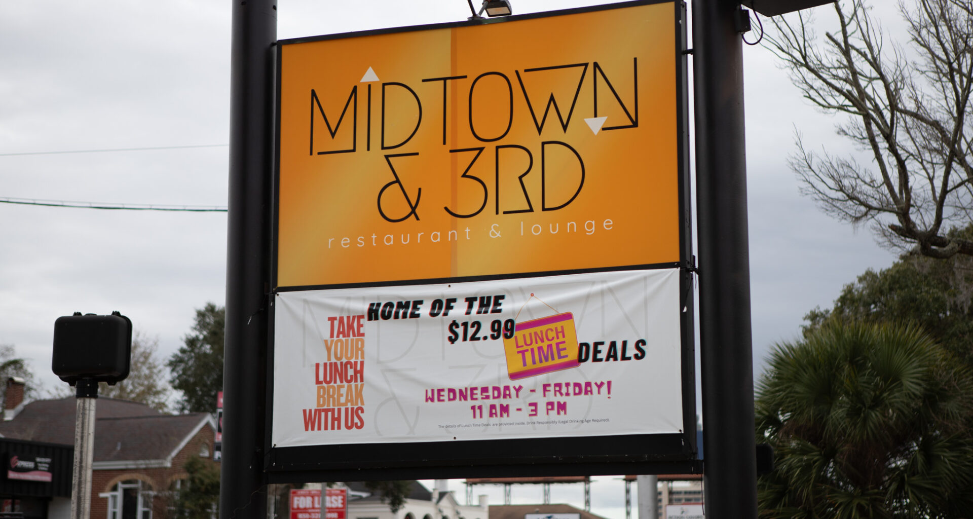 How Black-owned restaurants are shaping Tallahassee’s culture  – The FAMUAN