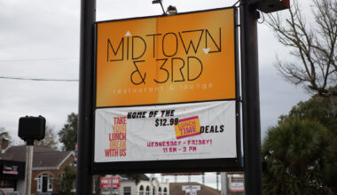 How Black-owned restaurants are shaping Tallahassee’s culture  – The FAMUAN