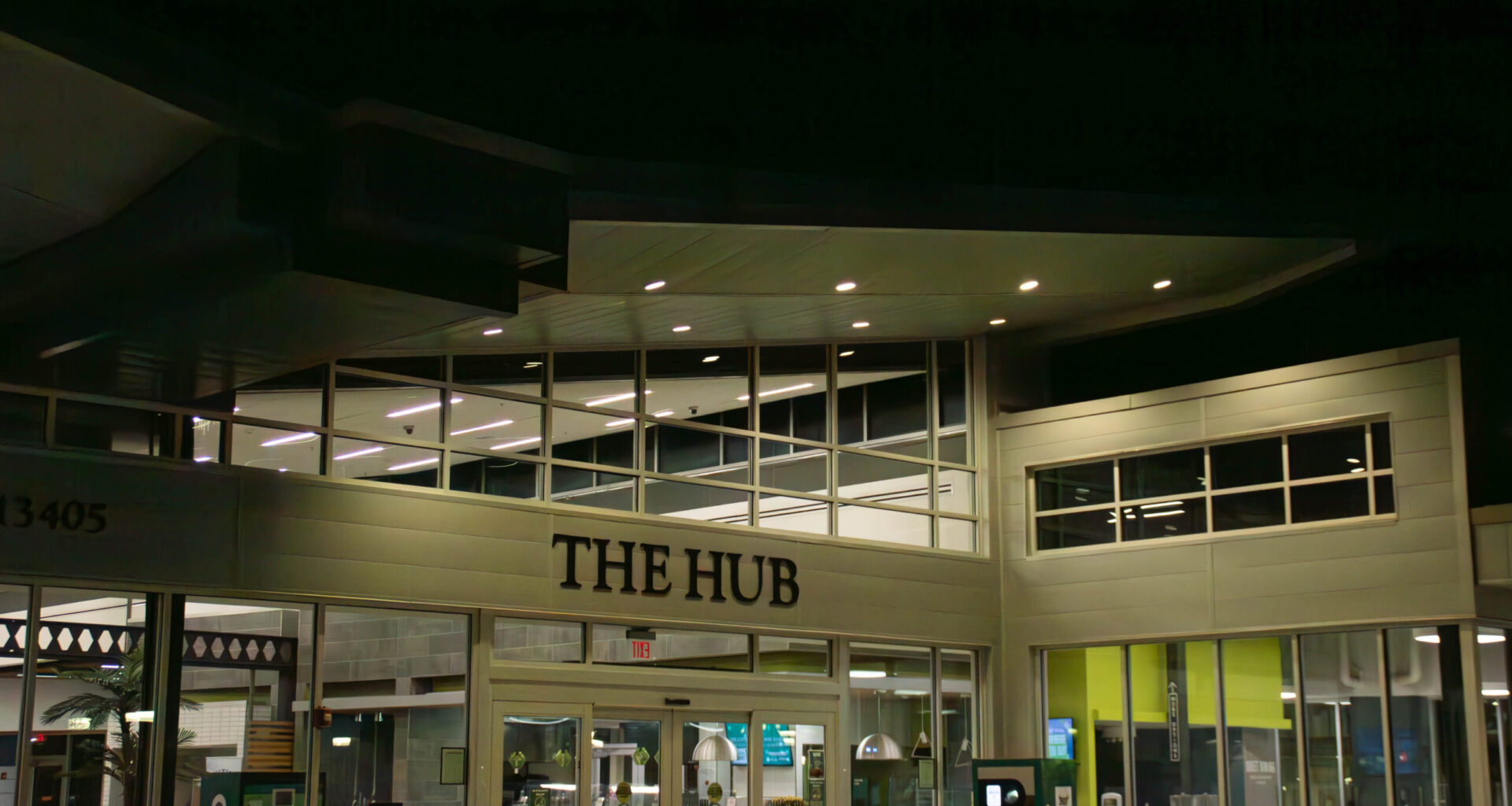 USF’s Muslim students find on-campus dining options for Ramadan