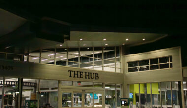 USF’s Muslim students find on-campus dining options for Ramadan