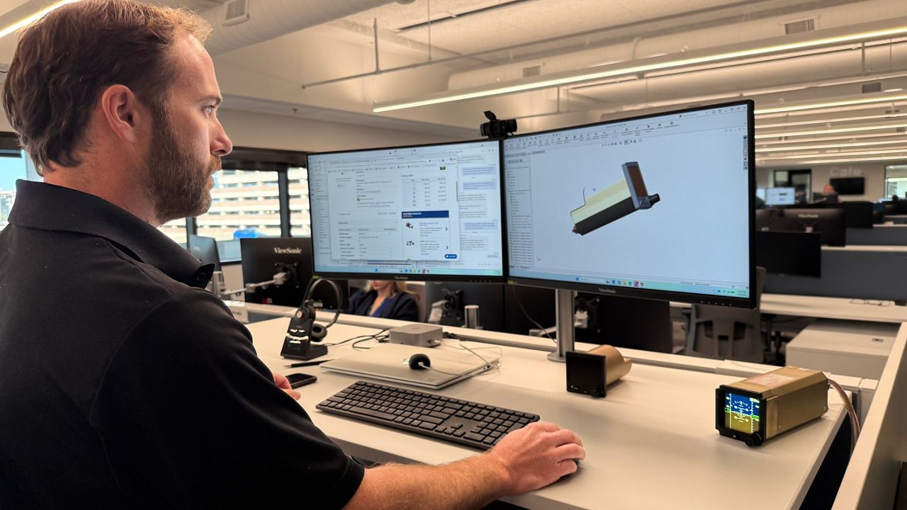 Acron Aviation opens headquarters in St. Pete