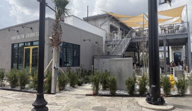 Downtown Development Update Part I: Private projects