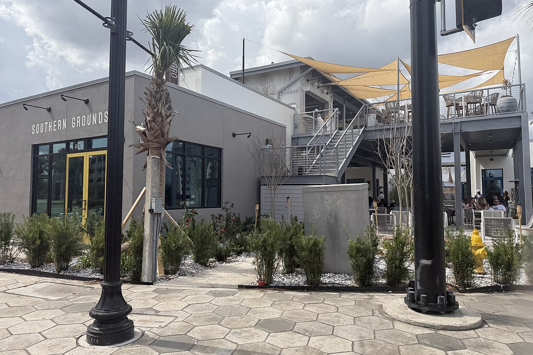 Downtown Development Update Part I: Private projects