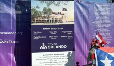 Pulse nightclub demolition to begin Wednesday