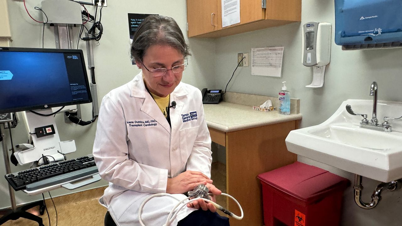 Men's risk of heart disease rises at age 35