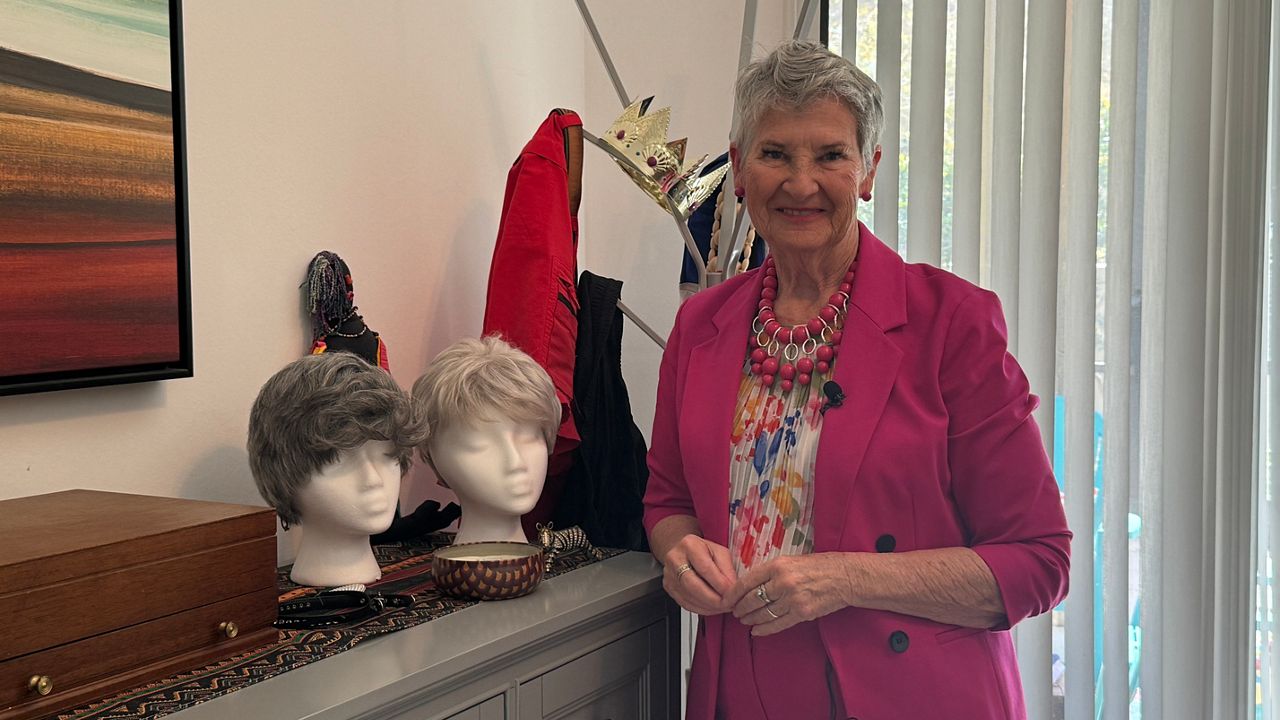 'NeuroWig' program helps transform tremor patients